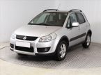 Suzuki SX4 - fotka číslo 1