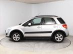 Suzuki SX4 - fotka číslo 2