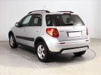 Suzuki SX4 - fotka číslo 3