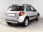Suzuki SX4 - fotka číslo 4