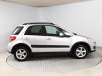Suzuki SX4 - fotka číslo 5