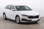 Škoda Octavia - fotka číslo 0