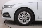 Škoda Octavia - fotka číslo 14