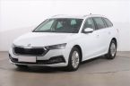 Škoda Octavia - fotka číslo 1