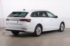 Škoda Octavia - fotka číslo 4