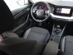 Škoda Octavia - fotka číslo 6