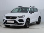 Cupra Ateca - fotka číslo 1