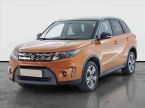 Suzuki Vitara - fotka číslo 1