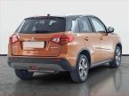 Suzuki Vitara - fotka číslo 4
