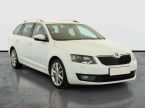 Škoda Octavia - fotka číslo 0