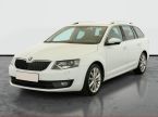 Škoda Octavia - fotka číslo 1