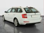 Škoda Octavia - fotka číslo 3