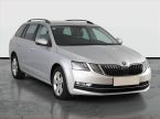 Škoda Octavia - fotka číslo 0
