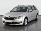 Škoda Octavia - fotka číslo 1