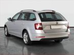 Škoda Octavia - fotka číslo 3