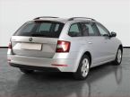 Škoda Octavia - fotka číslo 4