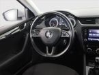 Škoda Octavia - fotka číslo 6