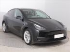 Tesla Model Y - fotka číslo 0