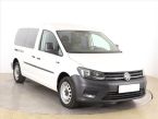 Volkswagen Caddy - fotka číslo 0