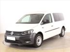 Volkswagen Caddy - fotka číslo 1
