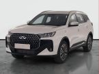 Chery Tiggo 7 - fotka číslo 1