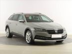 Škoda Superb - fotka číslo 0