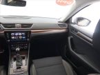 Škoda Superb - fotka číslo 7