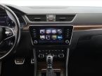 Škoda Superb - fotka číslo 11