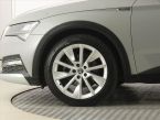 Škoda Superb - fotka číslo 14