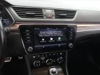 Škoda Superb - fotka číslo 16
