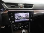 Škoda Superb - fotka číslo 18