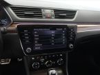 Škoda Superb - fotka číslo 19