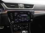 Škoda Superb - fotka číslo 20