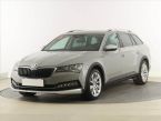 Škoda Superb - fotka číslo 1