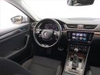 Škoda Superb - fotka číslo 6
