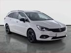 Opel Astra - fotka číslo 0