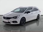 Opel Astra - fotka číslo 1