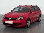 Volkswagen Golf - fotka číslo 1