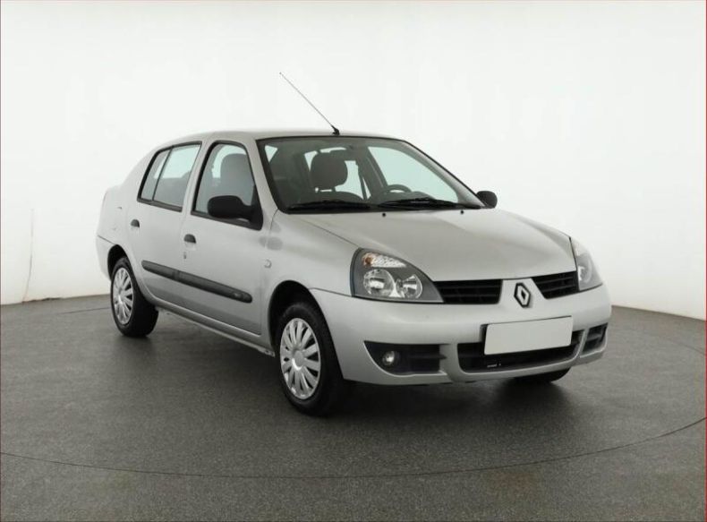 Renault Thalia - hlavní fotka inzerátu