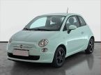 Fiat 500 - fotka číslo 1