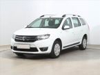 Dacia Logan - fotka číslo 1