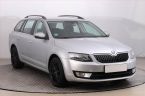 Škoda Octavia - fotka číslo 0