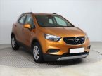 Opel Mokka - fotka číslo 0