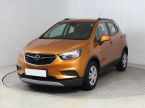 Opel Mokka - fotka číslo 1