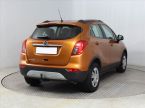Opel Mokka - fotka číslo 4