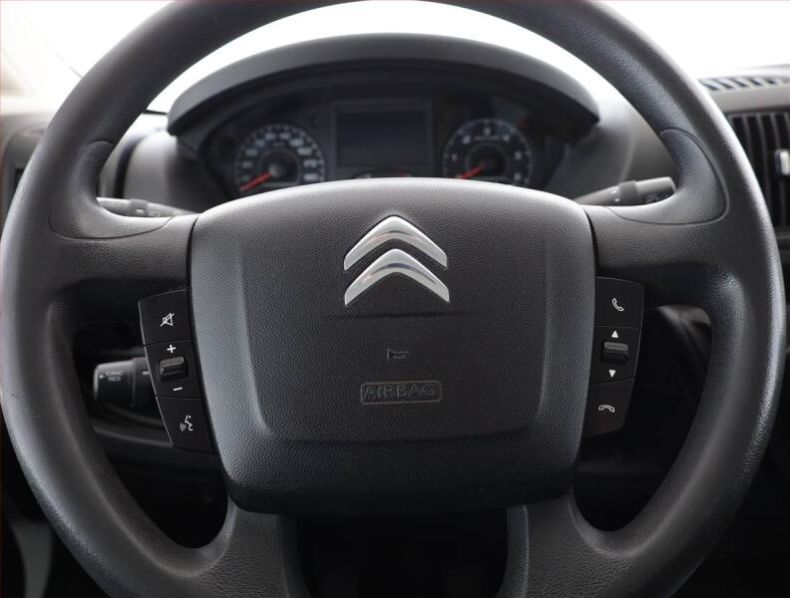 Citroën Jumper - hlavní fotka