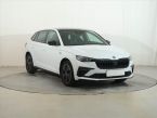 Škoda Scala - fotka číslo 0