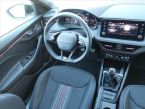 Škoda Scala - fotka číslo 6