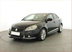 Suzuki Kizashi - fotka číslo 1