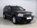 Jeep Grand Cherokee - fotka číslo 0